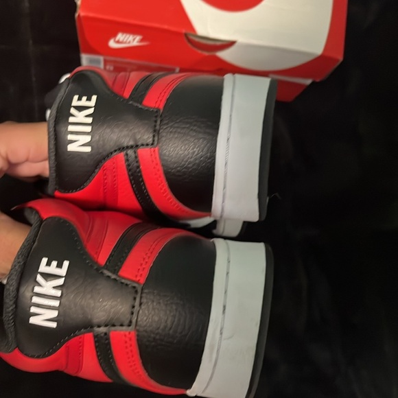 Nike court vision mid nba - Picture 4 of 7